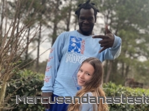 Marcusandanastasia