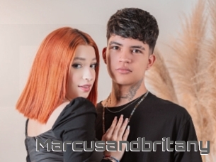 Marcusandbritany
