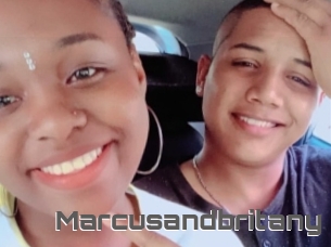 Marcusandbritany
