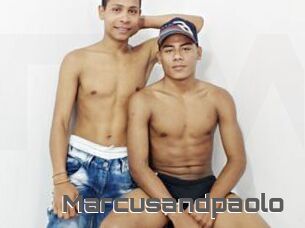 Marcusandpaolo