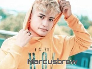 Marcusbrow