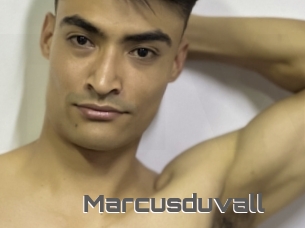 Marcusduvall