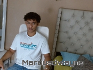 Marcusdwayne