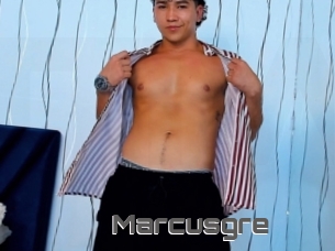 Marcusgre