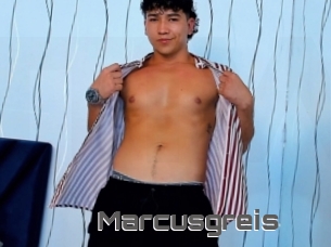 Marcusgreis