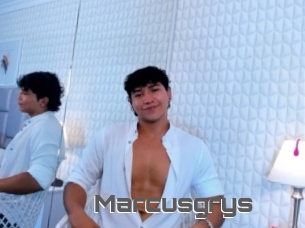 Marcusgrys