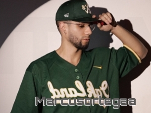 Marcusortegaa