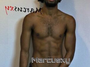 Marcusxy