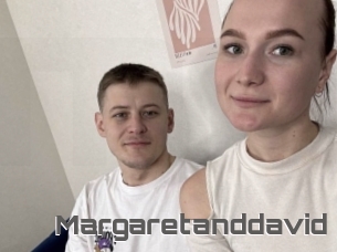 Margaretanddavid