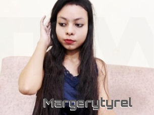 Margerytyrel
