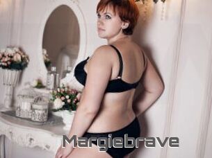 Margiebrave