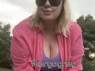 Margogrey