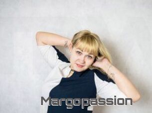 Margopassion