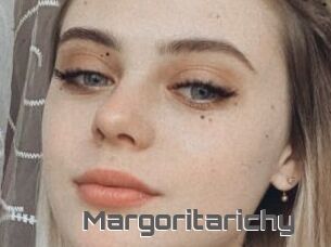 Margoritarichy