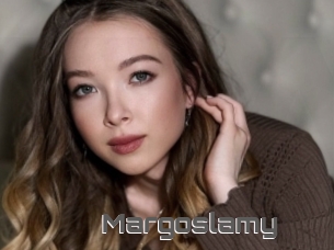 Margoslamy