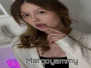 Margoyammy