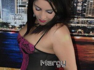 Margy