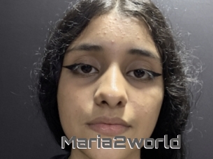 Maria2world
