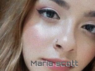 Maria_scott