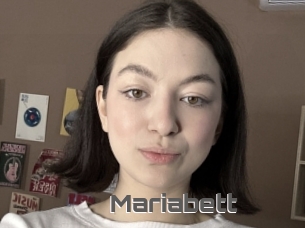 Mariabett