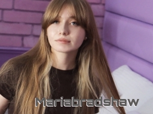 Mariabradshaw