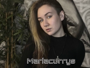 Mariacurrys