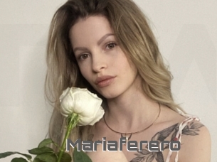 Mariaferero