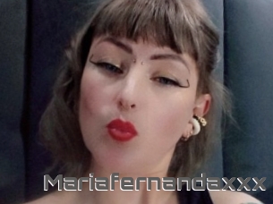Mariafernandaxxx