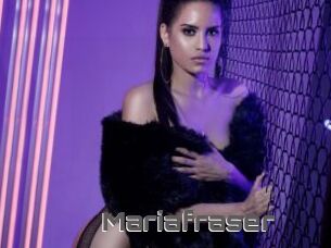 Mariafraser