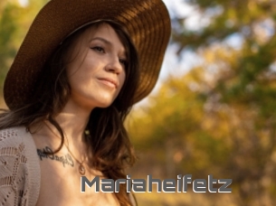 Mariaheifetz