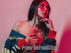 Mariahelliot
