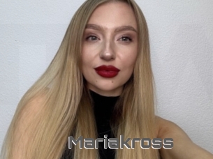Mariakross