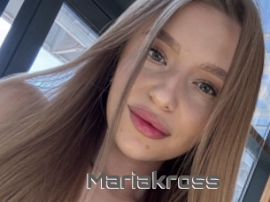Mariakross