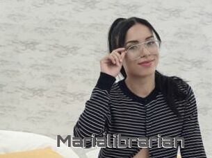 Marialibrarian