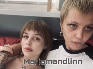 Mariamandlinn