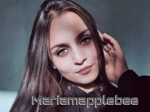 Mariamapplebee