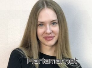 Mariamarnet