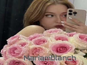 Mariamblanch