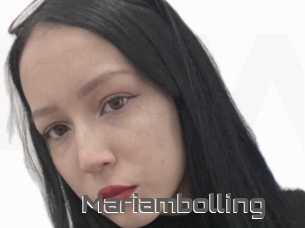 Mariambolling
