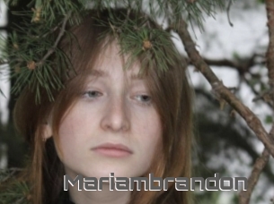 Mariambrandon