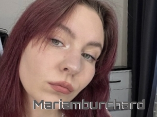 Mariamburchard