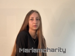 Mariamcharity