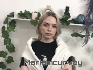 Mariamcurvey