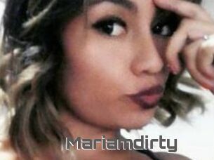 Mariamdirty