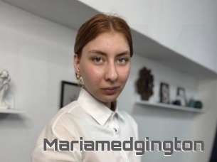 Mariamedgington