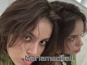Mariamedsall