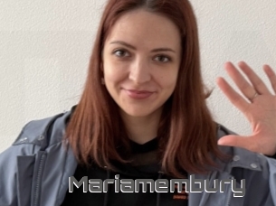 Mariamembury
