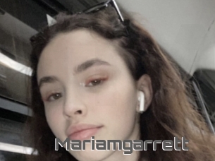 Mariamgarrett