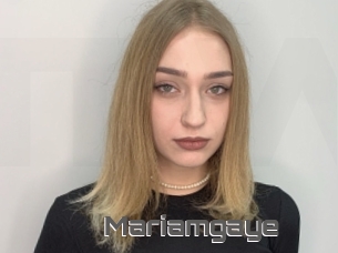 Mariamgaye