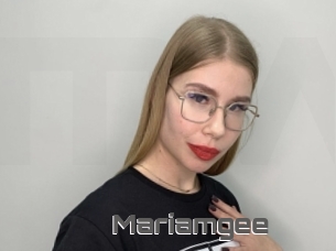 Mariamgee